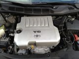 2005 Toyota Avalon XLS 3.5L DOHC 24V VVT-i V6 Engine