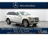 2010 Mercedes-Benz GL 450 4Matic