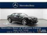 2009 Mercedes-Benz SL 550 Roadster