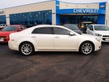 2012 Chevrolet Malibu LTZ