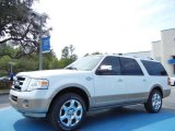 2013 Ford Expedition EL King Ranch