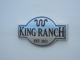 2013 Ford Expedition EL King Ranch Marks and Logos