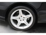 2009 Mercedes-Benz SL 550 Roadster Wheel