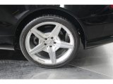 2009 Mercedes-Benz SL 550 Roadster Wheel
