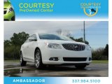 2013 Buick LaCrosse FWD