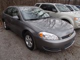 2007 Chevrolet Impala LT