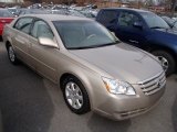 2007 Desert Sand Mica Toyota Avalon XL #78640755