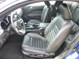 2007 Ford Mustang GT Premium Coupe Front Seat