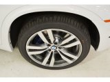 2013 BMW X5 M M xDrive Wheel