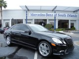2011 Mercedes-Benz E 350 Sedan