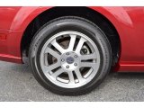 2007 Ford Mustang GT Premium Coupe Wheel