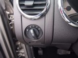 2008 Ford Explorer Limited Controls