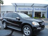 2010 Mercedes-Benz GL 450 4Matic