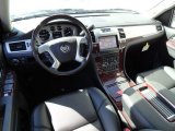 2013 Cadillac Escalade EXT Luxury AWD Ebony Interior