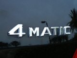 2010 Mercedes-Benz GL 450 4Matic Marks and Logos