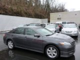 2007 Toyota Camry SE