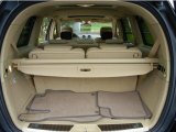 2010 Mercedes-Benz GL 450 4Matic Trunk