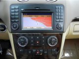 2010 Mercedes-Benz GL 450 4Matic Navigation