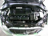 2012 Volvo XC60 Engines
