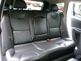 2012 Volvo XC60 3.2 AWD Rear Seat