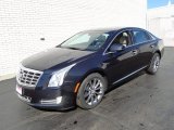 2013 Sapphire Blue Metallic Cadillac XTS Luxury FWD #78640106