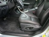 2012 Volvo XC60 3.2 AWD Front Seat