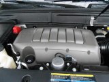 2009 GMC Acadia SLT 3.6 Liter GDI DOHC 24-Valve VVT V6 Engine