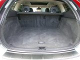 2012 Volvo XC60 3.2 AWD Trunk