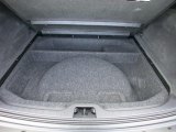 2012 Volvo XC60 3.2 AWD Trunk
