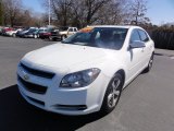 2011 Chevrolet Malibu LT