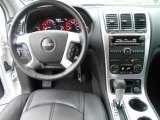 2009 GMC Acadia SLT Dashboard