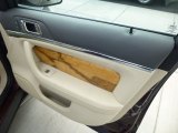 2011 Lincoln MKS FWD Door Panel