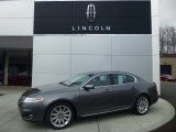 2011 Sterling Gray Metallic Lincoln MKS AWD #78640218