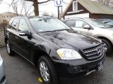 2007 Mercedes-Benz ML 350 4Matic