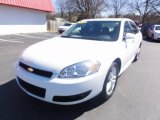 2012 Chevrolet Impala LTZ