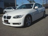2010 Alpine White BMW 3 Series 328i Coupe #78639977