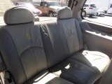 1996 Mercury Villager Nautica Rear Seat