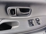 1996 Mercury Villager Nautica Controls