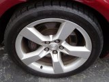 2010 Chevrolet Camaro SS Coupe Wheel