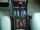1980 Mercedes-Benz S Class 450 SEL 3 Speed Automatic Transmission