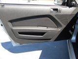 2014 Ford Mustang GT Coupe Door Panel