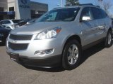2010 Chevrolet Traverse LT