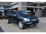 2010 Mercedes-Benz GL 450 4Matic