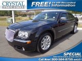 2010 Black Chrysler 300 C HEMI #78640614
