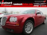 2010 Chrysler 300 Touring
