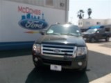 2010 Tuxedo Black Ford Expedition XLT #78640093