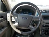 2010 Ford Fusion Hybrid Steering Wheel