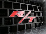 2013 Dodge Challenger R/T Marks and Logos