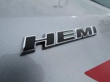 2013 Dodge Challenger R/T Marks and Logos