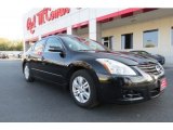 2010 Nissan Altima 2.5 SL